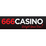 666 Casino logo