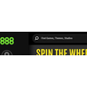 888 Casino logo