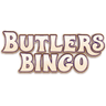 Butlers Bingo logo