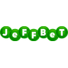 JeffBet logo