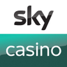Sky Casino logo