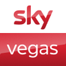 Sky Vegas logo