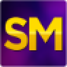 SlotsMagic logo