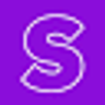 Smooth Spins logo
