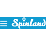Spinland logo