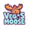 Vegas Moose logo